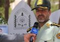 کشف مواد غذایی احتکار شده در راور