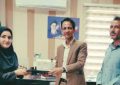 مخابرات کلات‌گنج پس از ۲۵ سال مستقل شد