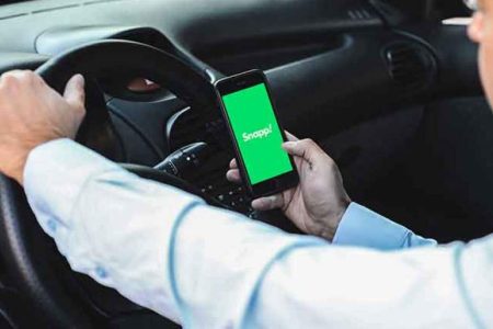 درصد پورسانت؛ فشار مالی بر رانندگان اسنپ است