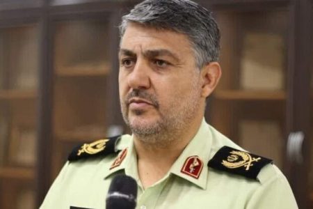 کشف یک تن و ۴۰۰ کیلوگرم مواد مخدر