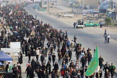 ثبت‌نام ۸۱۲۳ زائر کرمانی در سامانه سماح