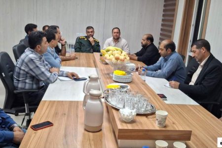 اصناف فرماندهان سنگر اقتصاد در جنگی ترکیبی‌ هستند