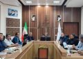 ارائه فاز نخست طرح اجرای BRT کرمان