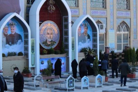 حضور ۷۰۰۰ دانشجومعلم در اردوهای راهیان مقاومت