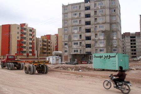 وقتی رشد کودکان در زیر آوار بی‌توجهی می‌ماند