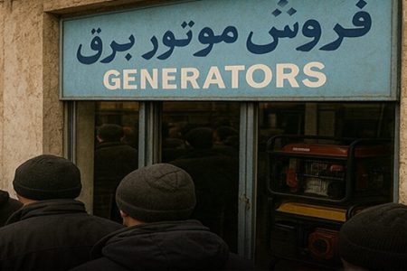 ناترازی برق یا فرصتی برای ثروت‌اندوزی؟