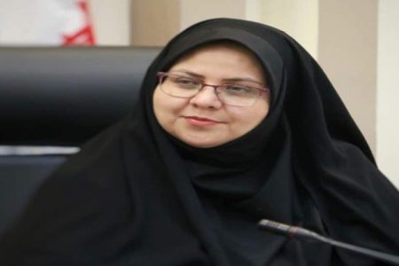 اربعین صدای مظلومیت ایران خواهد بود