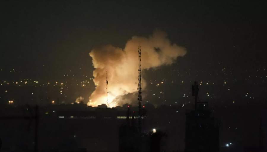 وقتی عفو بینالملل زیر سایه صهیونیست قرار میگیرد