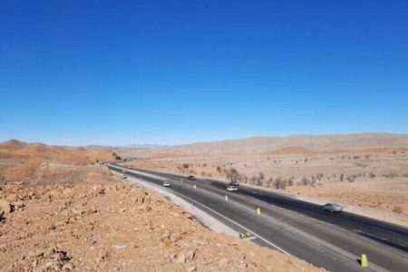 جاده، درد بزرگ‌ترین دارنده شبکه راه و معادن