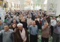 فریاد انزجار بردسیری بر سر صهیونیست‌ها