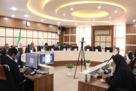 پایان ریاست نادری، بابایی بر صندلی شورای شهر