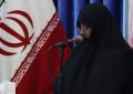 اربعین نمایش جهانی مقاومت بر مدار حسین (ع) است