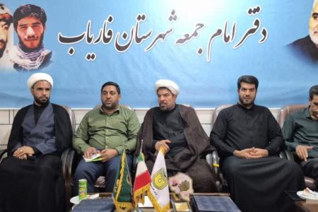 نماز جمعه یک فرصت استثنایی برای مسلمانان است