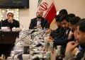 تغییر مسیر کارگروهی به نشست محدود با جوانان تغییر مسیر کارگروهی به نشست محدود با جوانان