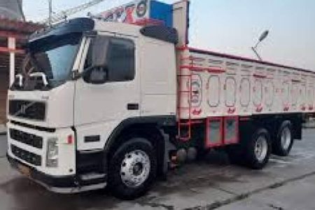 گازوئیل قاچاق به مقصد نرسید