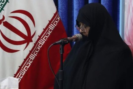 زرندی‌ها عمود «۲۰۲» را زنده نگه‌داشته‌اند