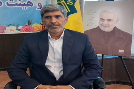 ثبت‌نام ۴۵۹۳۹ کرمانی برای پیاده‌روی اربعین