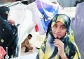 قلعه‌گنج میزبان عطر عفاف و حجاب