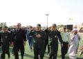 برگزاری رزمایش بزرگ «فدائیان ولایت» در رودبار جنوب