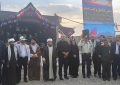 رزمایش اقتدار فدائیان ولایت عشایر برگزار شد