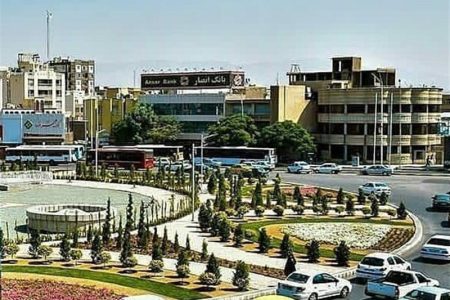 روایت میدان آزادی کرمان، گره‌گاه خاطرات یک شهر