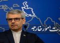 وزارت امور خارجه تحریم‌های آمریکا را محکوم کرد