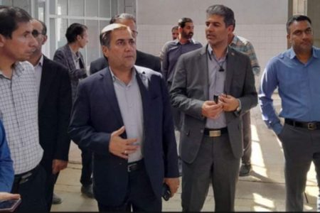 راه‌اندازی نیروگاه برق ۳ مگاواتی در راور