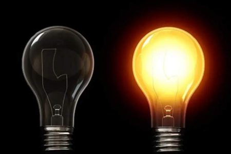 مصرف برق رکورد زد مصرف برق رکورد زد