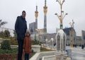 من به این شهید دِین دارم