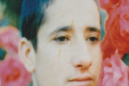 جمشید شمس الدینی