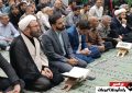 برگزاری محفل انس با قرآن در بردسیر