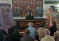 امروز آمریکا مصداق فرعون است