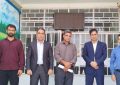 برگزاری آزمون استخدامی در شهرستان قلعه‌گنج