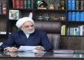 حال عمومی دادستان رفسنجان رضایت‌بخش است