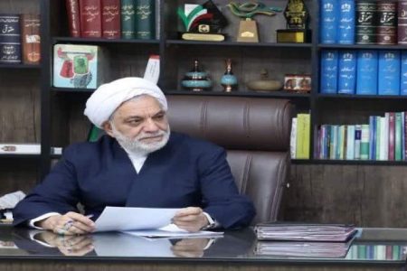 حال عمومی دادستان رفسنجان رضایت‌بخش است