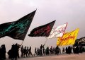 اربعین حسینی جلوه وحدت و ایستادگی ملت است