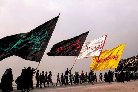 اربعین حسینی جلوه وحدت و ایستادگی ملت است