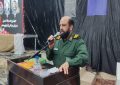 لطف خدا، اتحاد و رهبری، رمز پیروزی