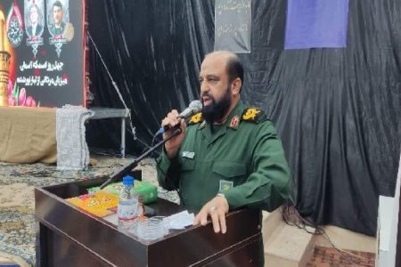 لطف خدا، اتحاد و رهبری، رمز پیروزی