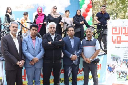 طرح «میدان پویا» در کرمان آغاز به‌کار کرد