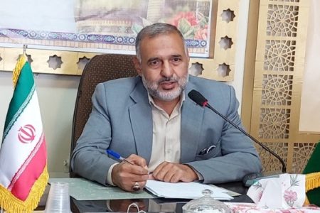برگزاری ۲۰ برنامه ملی و مذهبی در کرمان