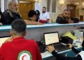 فعالیت ۵٠ نیروی هلال‌ احمر کرمان در عراق