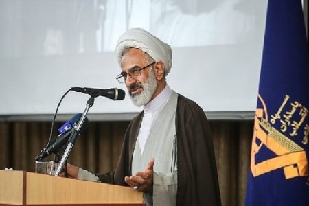 مردم سلاح اتمی این انقلاب هستند