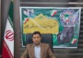 استخر شنای ریگان آماده بهره‌برداری است