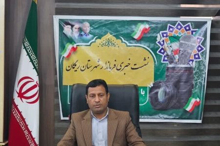 استخر شنای ریگان آماده بهره‌برداری است