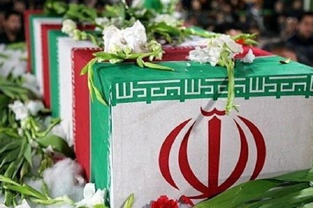 لزوم تسریع ساخت حرم شهدای گمنام گنبکی