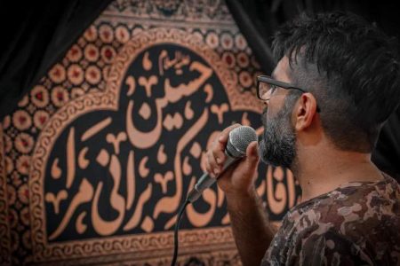 آماده‌سازی موکب‌های شهربابک در عراق