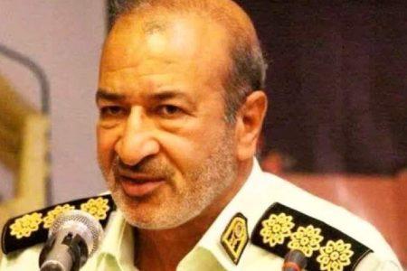 کشف ۳۰۰ کیلو مواد مخدر در فهرج