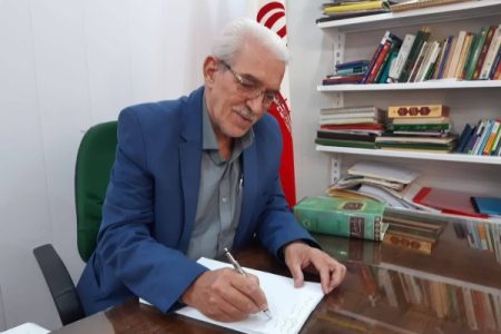 خبرنگاران چشمان بینای جامعه در کارزار اخبار آلوده