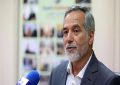 اروپا در موضوعات بین‌المللی سمت درست تاریخ باشد